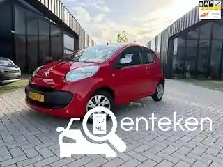 Citroen C1 1.0 2010