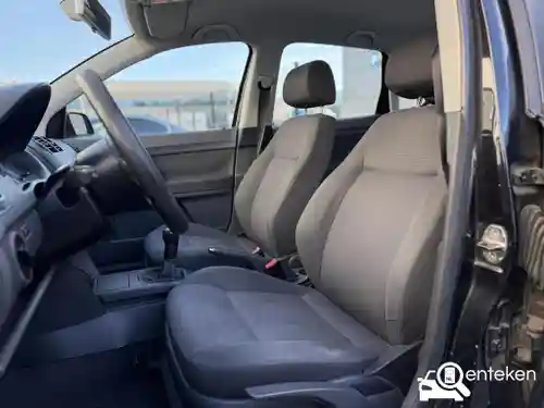 VW Polo 1.4 2004