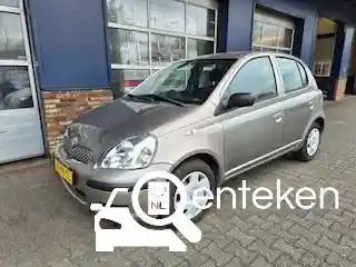 Toyota Yaris 1.3 2004
