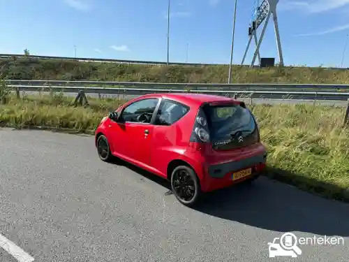 Citroen C1 1.0 2009