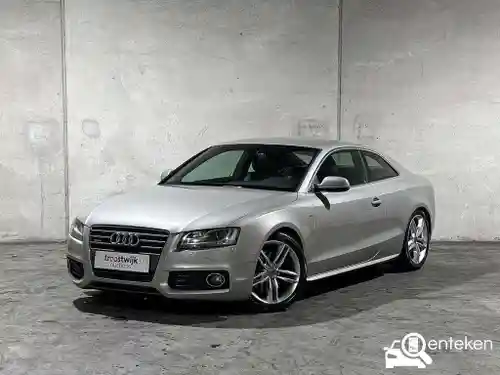 Audi A5 Coupé 2.0 TFSI 2011