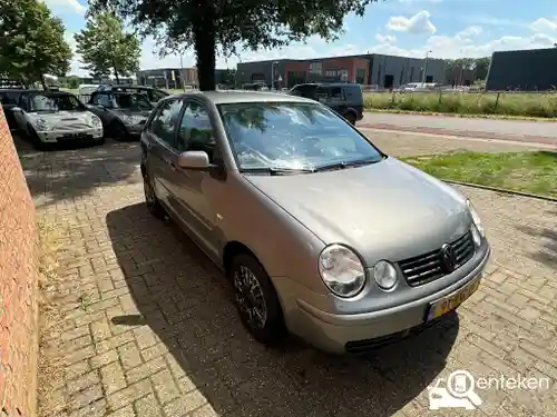 VW Polo 1.4 2005