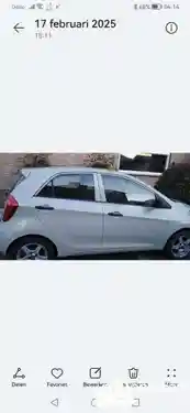 KIA Picanto 1.0 2011