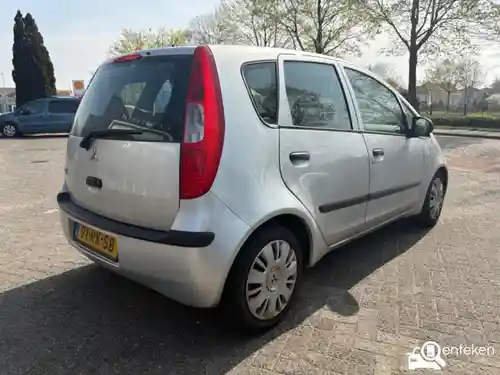 Mitsubishi Colt 1.5 2005