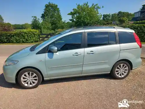 Mazda 5 1.8 2005