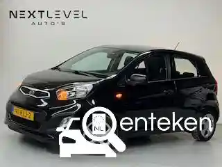 KIA Picanto 1.2 ISG 2011
