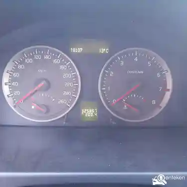 Volvo V50 1.8 2005