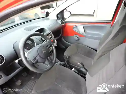Citroen C1 1.0 2005