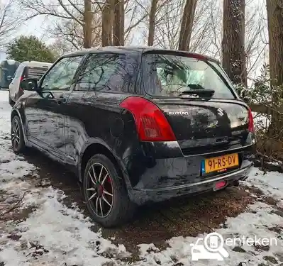 Suzuki Swift 1300 2005