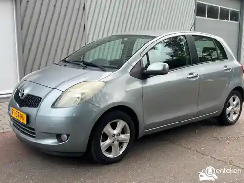 Toyota Yaris 1.3 2006