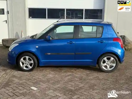 Suzuki Swift 1300 2006