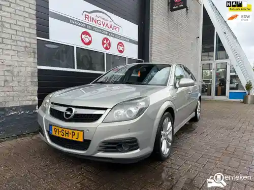 Opel Vectra 2.2 direct 2006