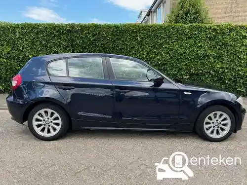 BMW 116i 2006