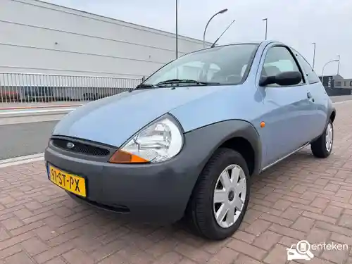 Ford Ka 1.3 2006