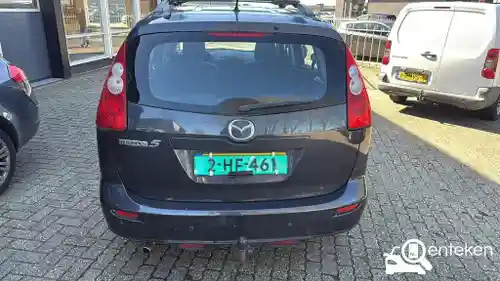 Mazda 5 1.8 2006