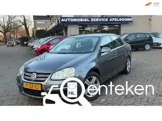 VW Jetta 1.6 FSI 2006