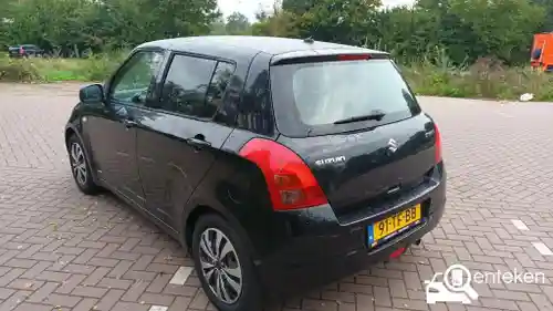 Suzuki Swift 1300 2006