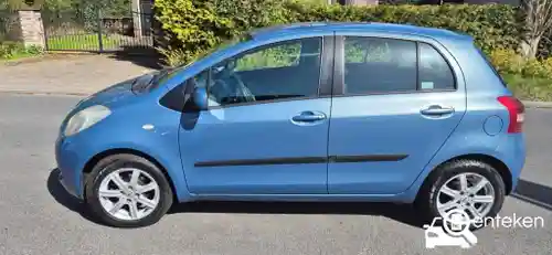Toyota Yaris 1.3 2006