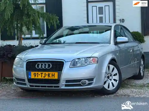 Audi A4 2.0 2006