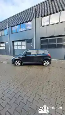 Suzuki Swift 1300 2006