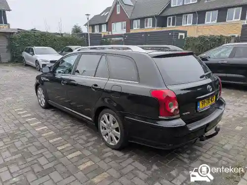 Toyota Avensis 1.8 2006