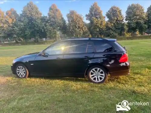 BMW 318i Touring 2007