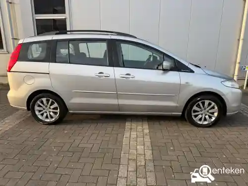Mazda 5 1.8 2007