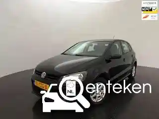 VW Polo 1.2 2012