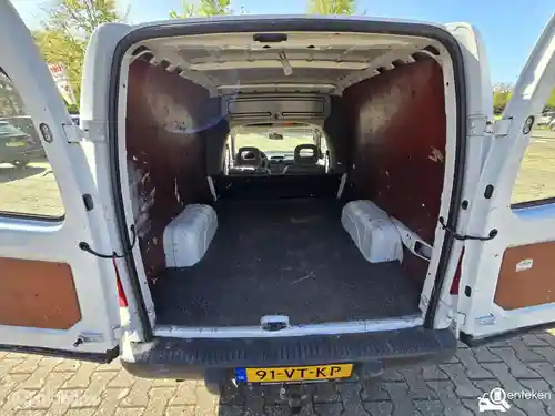 Opel Combo 2001