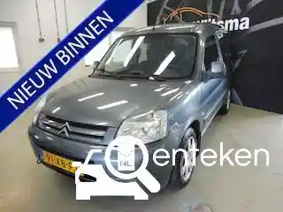 Citroen Berlingo 1.6 16V 2007