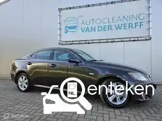Lexus IS 250 2007