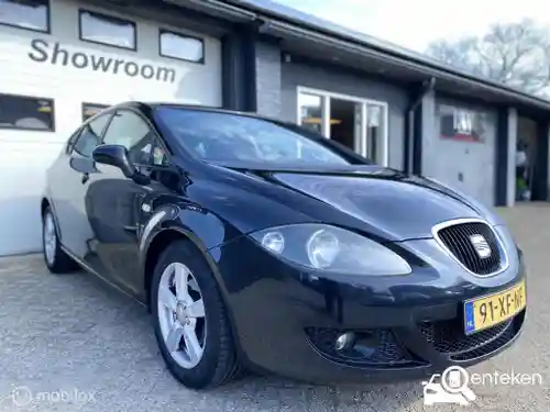 SEAT Leon 1.6 2007