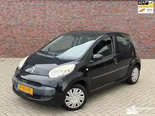 Citroen C1 1.0 2007