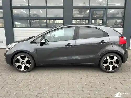 KIA Rio 1.2 2012