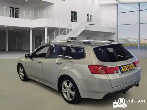 Honda Accord Tourer 2.0 2012