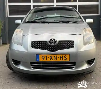Toyota Yaris 1.3 2006