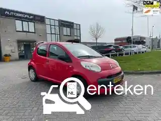 Citroen C1 1.0 2007