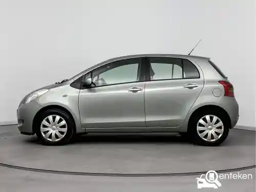 Toyota Yaris 1.3 2007