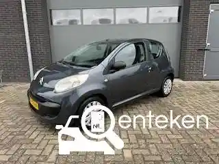 Citroen C1 1.0 2007