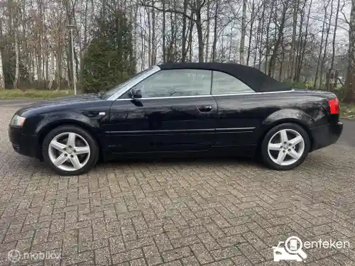 Audi A4 Avant 1.9 TDI 2005