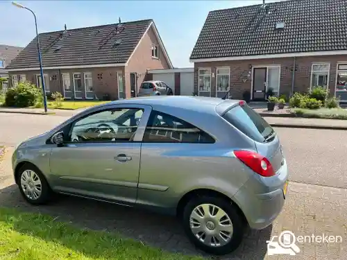 Opel Corsa 1.4 Twinport 2008