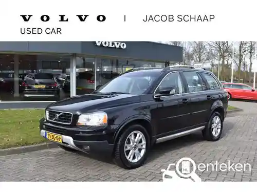 Volvo XC90 3.2 2008