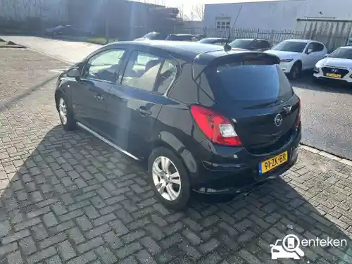 Opel Corsa 1.4 Twinport 2008