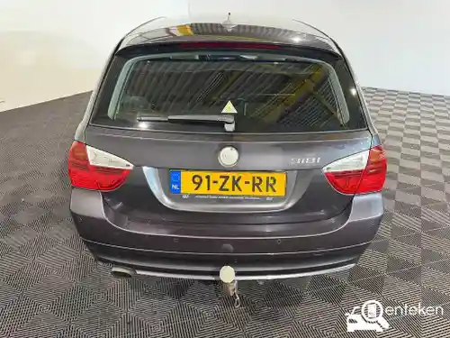BMW 318i Touring 2008