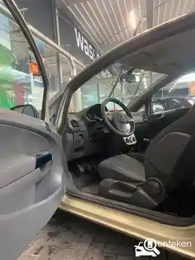 Opel Corsa 1.4 Twinport 2008