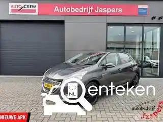 Peugeot 208 1.2 PureTech 82 2013