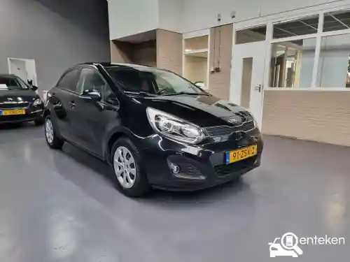 KIA Rio 1.2 2013