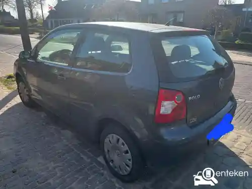 VW Polo 1.2 2003