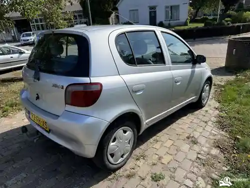 Toyota Yaris 1.3 2000