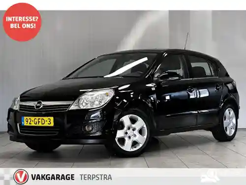 Opel Astra 1.6 2008